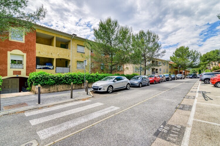 Maison 4 personnes avec piscine et tennis à Mougins - Photo 32