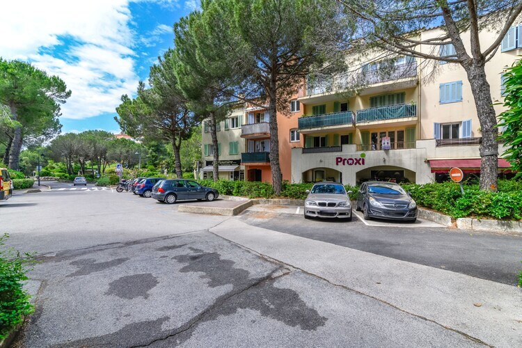 Maison 4 personnes avec piscine et tennis à Mougins - Photo 33