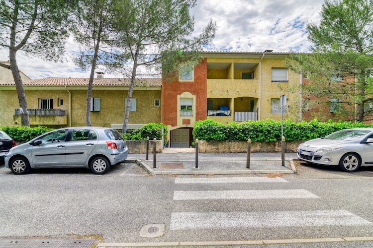 Maison 4 personnes avec piscine et tennis à Mougins - Photo 34