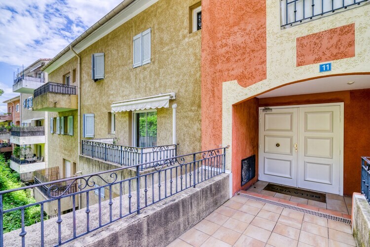 Maison 4 personnes avec piscine et tennis à Mougins - Photo 39