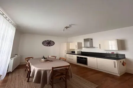 Maison 2 chambres au bord de l'Ouche en Bourgogne : photo 10