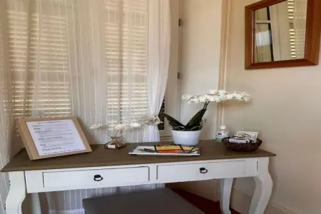 Maison 2 chambres au bord de l'Ouche en Bourgogne : photo 12