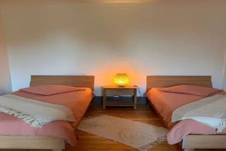 Maison 2 chambres au bord de l'Ouche en Bourgogne : photo 15