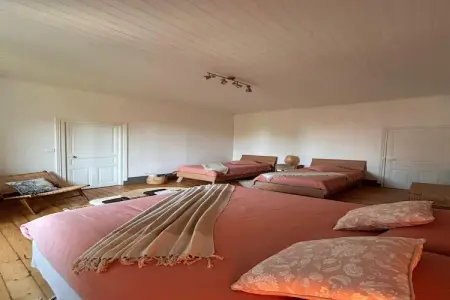 Maison 2 chambres au bord de l'Ouche en Bourgogne : photo 16