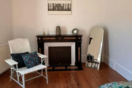 Maison 2 chambres au bord de l'Ouche en Bourgogne : photo 17