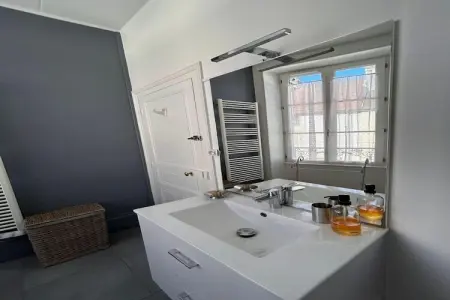 Maison 2 chambres au bord de l'Ouche en Bourgogne : photo 20