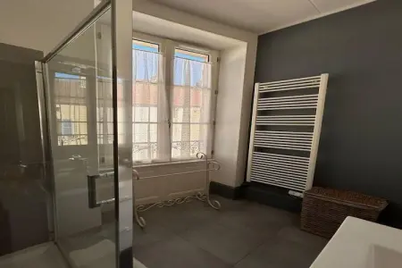 Maison 2 chambres au bord de l'Ouche en Bourgogne : photo 21