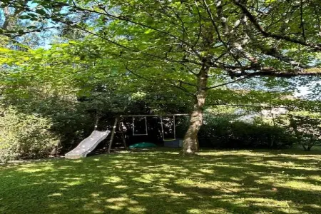 Maison 2 chambres au bord de l'Ouche en Bourgogne : photo 29