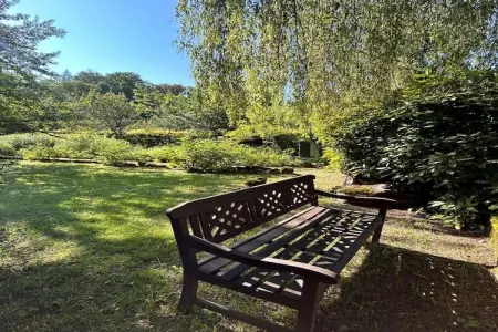 Maison 2 chambres au bord de l'Ouche en Bourgogne : photo 31