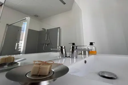 Maison 2 chambres au bord de l'Ouche en Bourgogne : photo 40