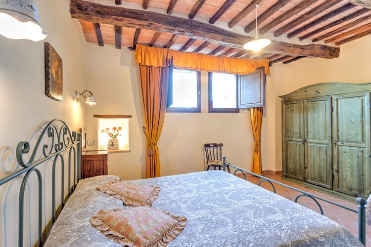 Le Ginestre – Maison 3 pers. à Montalcino - Photo 23