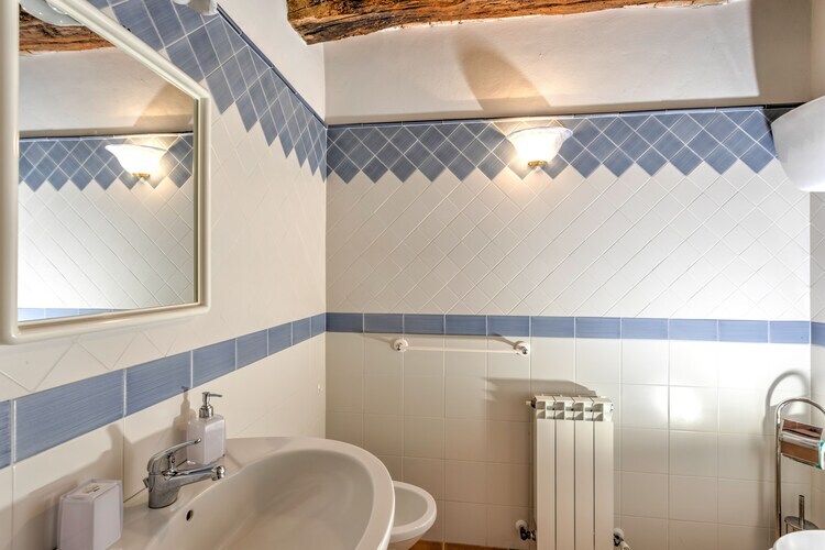 Le Ginestre – Maison 3 pers. à Montalcino - Photo 25
