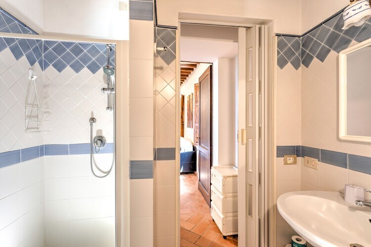 Le Ginestre – Maison 3 pers. à Montalcino - Photo 26