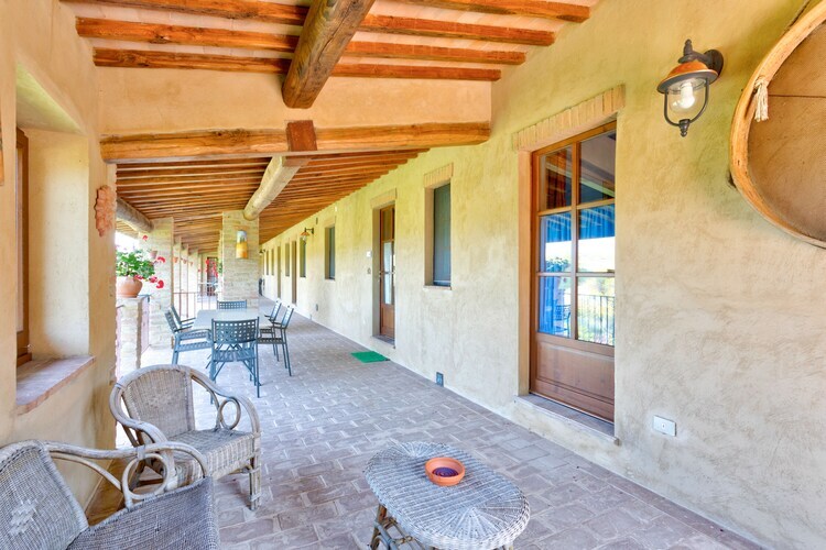 Le Ginestre – Maison 3 pers. à Montalcino - Photo 29