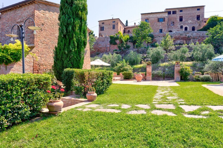 Le Ginestre – Maison 3 pers. à Montalcino - Photo 30