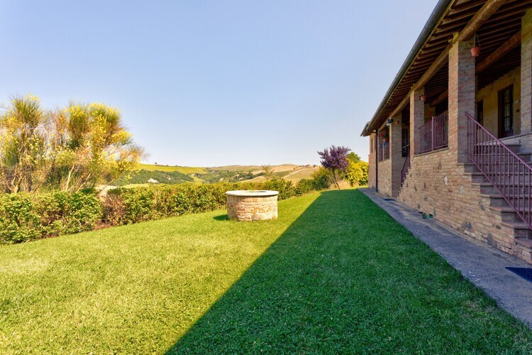 Le Ginestre – Maison 3 pers. à Montalcino - Photo 32