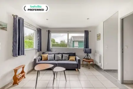 Location maison de vacances à Tracy sur Mer