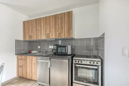Maison 6 personnes avec jardin privé à Tracy-sur-Mer : photo 13