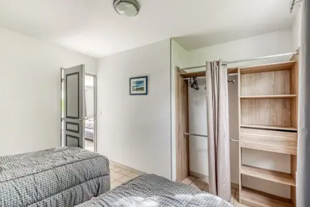 Maison 6 personnes avec jardin privé à Tracy-sur-Mer : photo 17