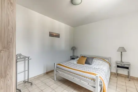Maison 6 personnes avec jardin privé à Tracy-sur-Mer : photo 18