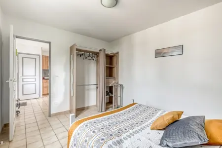 Maison 6 personnes avec jardin privé à Tracy-sur-Mer : photo 21