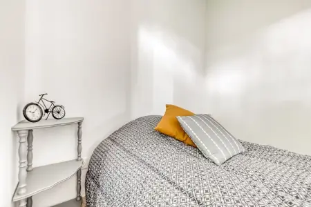 Maison 6 personnes avec jardin privé à Tracy-sur-Mer : photo 22