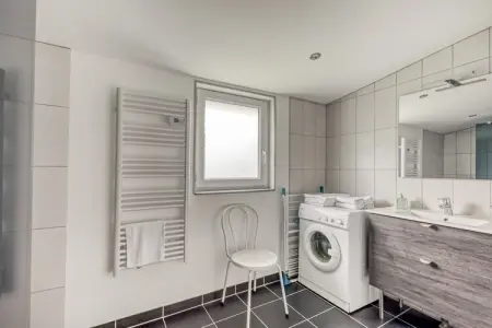 Maison 6 personnes avec jardin privé à Tracy-sur-Mer : photo 23