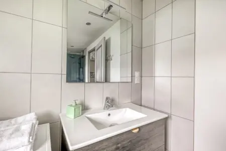 Maison 6 personnes avec jardin privé à Tracy-sur-Mer : photo 24