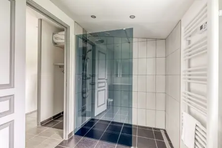 Maison 6 personnes avec jardin privé à Tracy-sur-Mer : photo 25