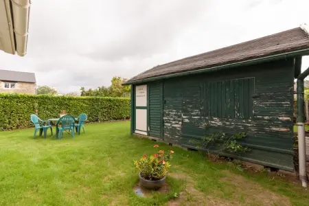 Maison 6 personnes avec jardin privé à Tracy-sur-Mer : photo 30