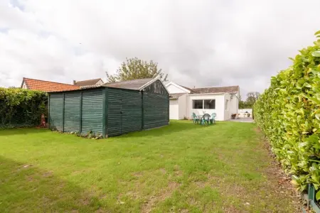 Maison 6 personnes avec jardin privé à Tracy-sur-Mer : photo 31