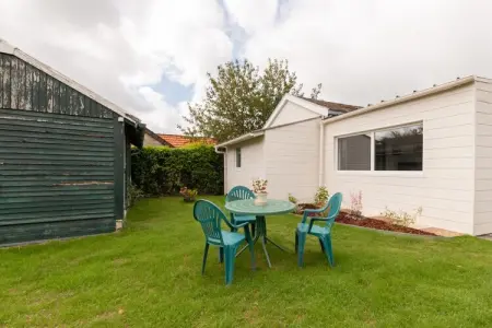 Maison 6 personnes avec jardin privé à Tracy-sur-Mer : photo 32