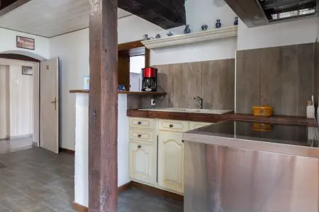 Maison 8 pers., 4 chambres à Niederviller : photo 3