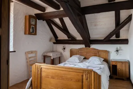 Maison 8 pers., 4 chambres à Niederviller : photo 4