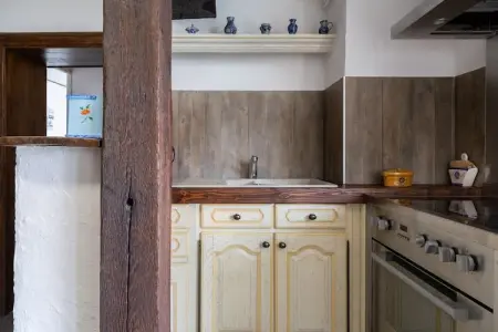 Maison 8 pers., 4 chambres à Niederviller : photo 7