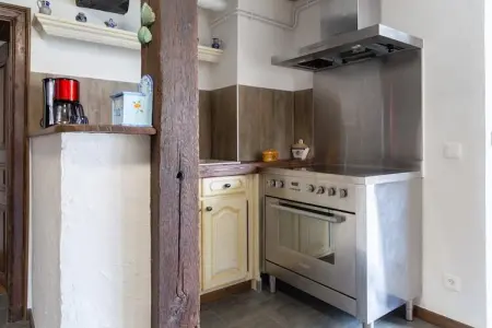 Maison 8 pers., 4 chambres à Niederviller : photo 8