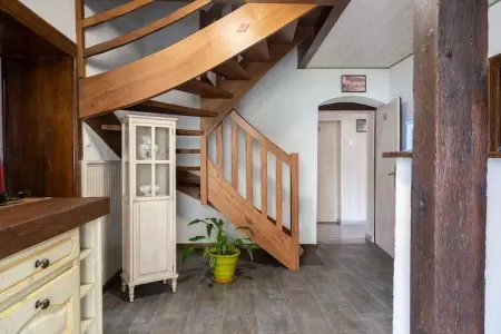 Maison 8 pers., 4 chambres à Niederviller : photo 9
