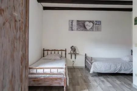 Maison 8 pers., 4 chambres à Niederviller : photo 10