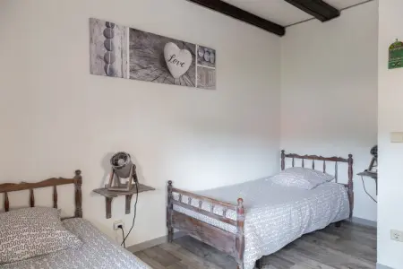 Maison 8 pers., 4 chambres à Niederviller : photo 12