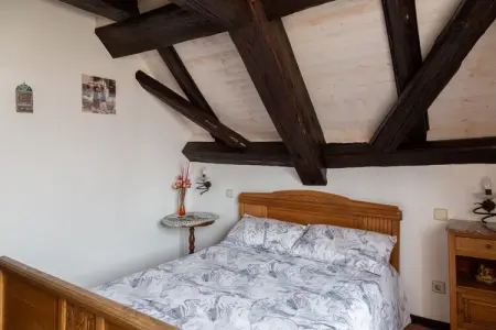Maison 8 pers., 4 chambres à Niederviller : photo 13