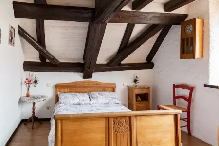 Maison 8 pers., 4 chambres à Niederviller : photo 14