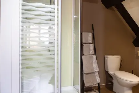Maison 8 pers., 4 chambres à Niederviller : photo 19