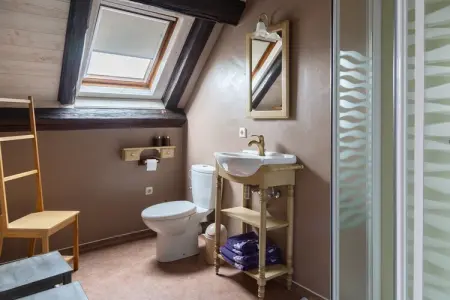 Maison 8 pers., 4 chambres à Niederviller : photo 20