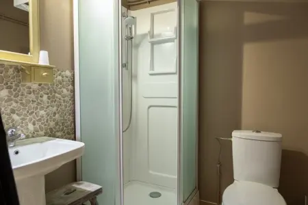 Maison 8 pers., 4 chambres à Niederviller : photo 21
