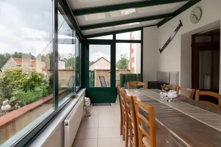 Maison 8 pers., 4 chambres à Niederviller : photo 24