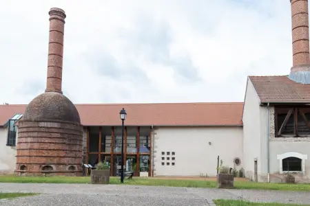 Maison 8 pers., 4 chambres à Niederviller : photo 28