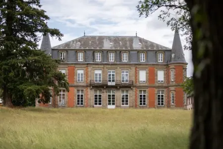 Maison 8 pers., 4 chambres à Niederviller : photo 30