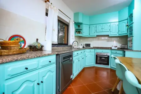 Casa da Passarinha, Villa Carcavelos avec piscine - Photo 2