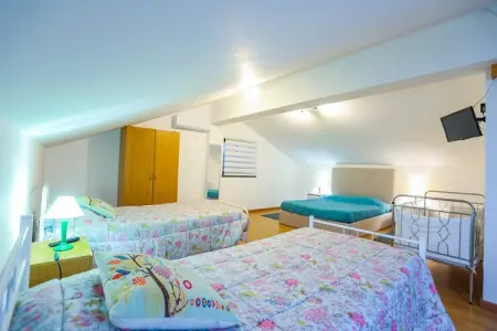 Casa da Passarinha, Villa Carcavelos avec piscine - Photo 4