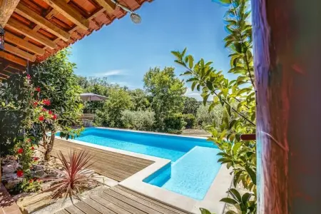 Casa da Passarinha, Villa Carcavelos avec piscine - Photo 5
